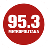 Logo Metropolitana 95.3