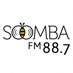 Logo Sumba 88.7